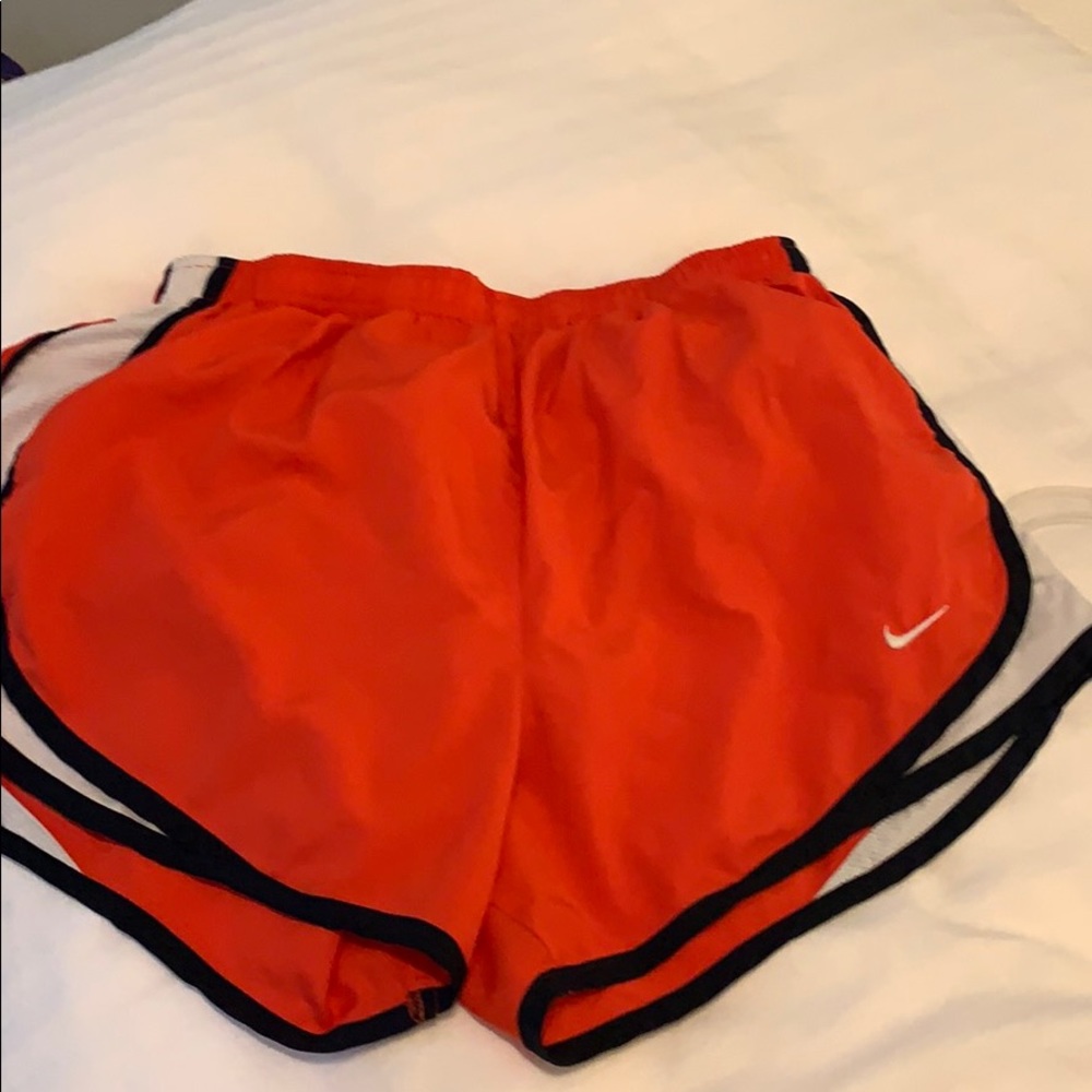 Mike Shorts